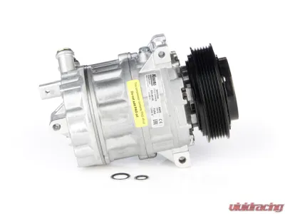 Nissens A/C Compressor 12-792-669 - 12-792-669