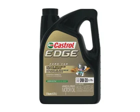 Castrol Engine Oil 15E71C