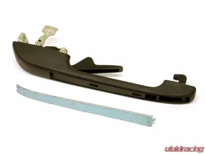 JP Group Dansk Outside Door Handle 813-839-205 B - 813-839-205 B