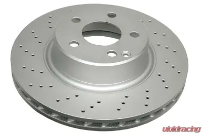 ATE Brakes Brake Disc 220-421-09-12 - 220-421-09-12