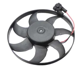 JP Group Dansk Auxiliary Fan 7D0-959-455 K