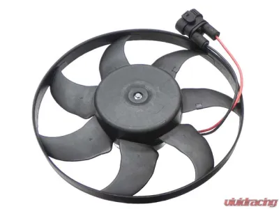 JP Group Dansk Auxiliary Fan 7D0-959-455 K - 7D0-959-455 K