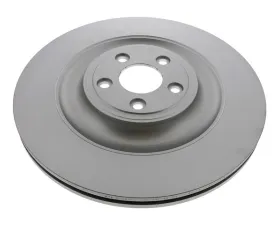 ATE Brakes Brake Disc C2P13648