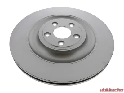 ATE Brakes Brake Disc C2P13648 - C2P13648