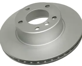 ATE Brakes Brake Disc 34-11-6-767-061