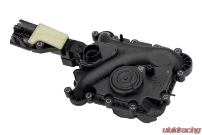 Genuine Audi | VW Crankcase Vent Valve 06E-103-547 AC - 06E-103-547 AC