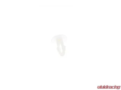 Febi Bilstein Door Seal Clip 000-987-10-15 - 000-987-10-15
