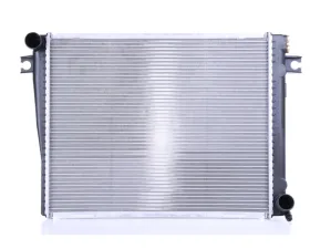 Nissens Radiator 17-11-1-468-546