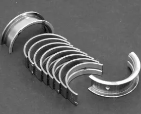 Glyco Main Bearing Set 11-21-1-706-847 4CYL