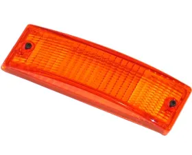 Genuine Porsche Turn Signal Lens 911-631-916-00