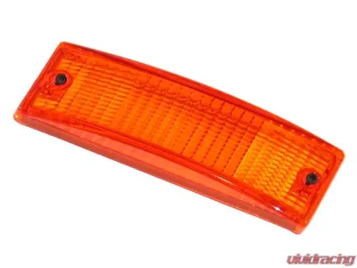 Genuine Porsche Turn Signal Lens 911-631-916-00 - 911-631-916-00
