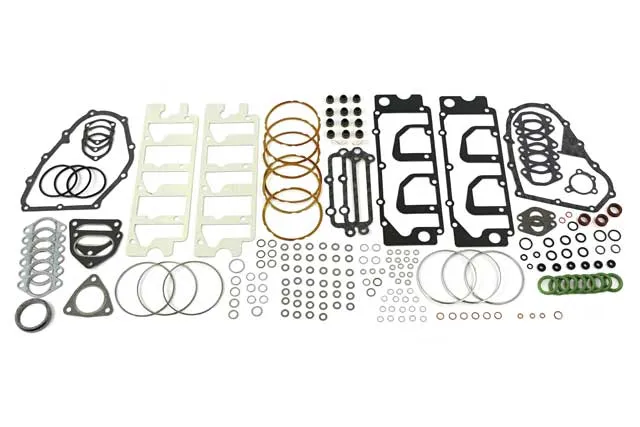 Elring Klinger Engine Gasket Set 930-100-907-03 - 930-100-907-03