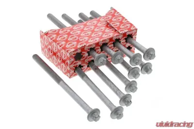 Elring Klinger Cylinder Head Bolt Set 156-016-07-69 - 156-016-07-69