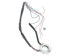 EMPI US Turn Signal Switch 311-953-513 B