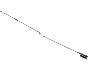 Genuine BMW Hood Release Cable 51-23-8-168-163