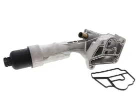 Vaico Oil Filter Housing 271-180-07-10