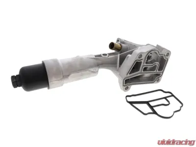 Vaico Oil Filter Housing 271-180-07-10 - 271-180-07-10