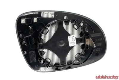 Genuine Audi | VW Door Mirror Glass 5M0-857-521 D - 5M0-857-521 D