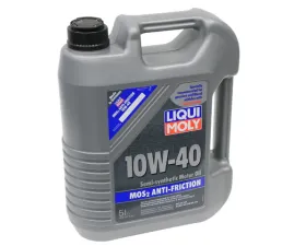 Liqui Moly Engine Oil 2043