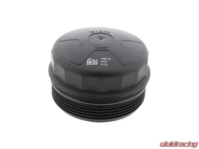 Febi Bilstein Cover Cap 11-42-7-525-334 - 11-42-7-525-334