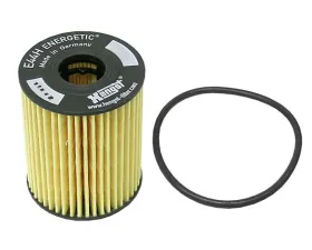 Hengst Automotive Oil Filter Kit 11-42-7-622-446