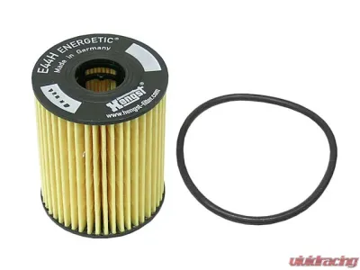 Hengst Automotive Oil Filter Kit 11-42-7-622-446 - 11-42-7-622-446