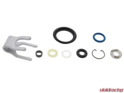 Genuine Mercedes Fuel Injector Seal Kit 177-072-00-00 - 177-072-00-00