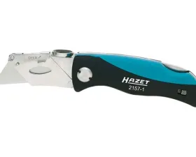 Hazet Utility Knife 2157-1