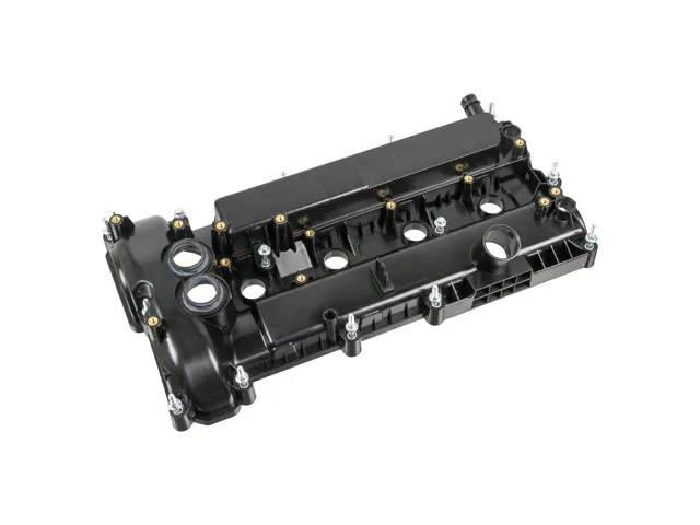 Febi Bilstein Valve Cover LR070360 - LR070360
