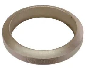 Genuine Mercedes Exhaust Seal Ring 107-492-00-81