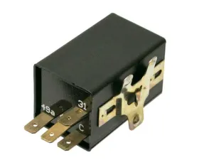 Genuine BMW Hazard Flasher Relay 61-31-1-365-609