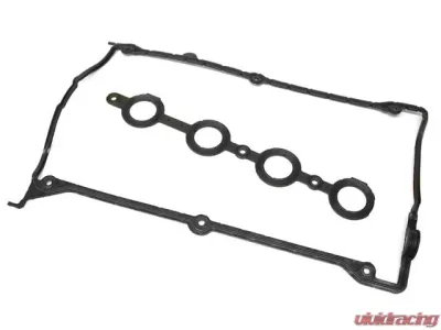 Victor Reinz Valve Cover Gasket Set 058-198-025 A - 058-198-025 A