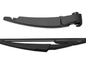 Vaico Windshield Wiper Arm Kit 26 9977 030