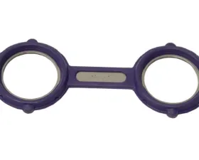 Victor Reinz Engine Oil Cooler Seal 642-188-05-80