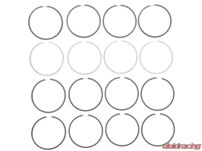 AA Performance Products Piston Ring Set 99 0177 120 - 99 0177 120