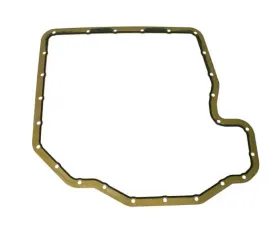 Elring Klinger Oil Pan Gasket 11-13-1-436-324