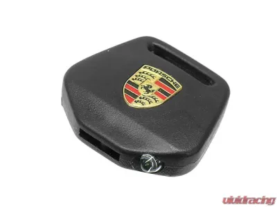 Genuine Porsche Key Head 944-538-041-01 - 944-538-041-01