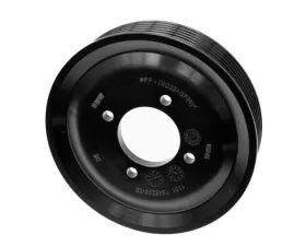 Genuine BMW Water Pump Pulley 11-51-7-545-295