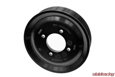 Genuine BMW Water Pump Pulley 11-51-7-545-295 - 11-51-7-545-295