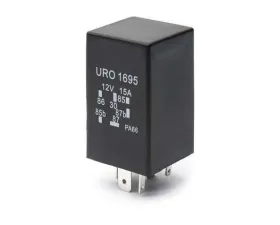 URO Parts Fuel Pump Relay 993-615-227-02