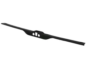 URO Parts Hood Lock Panel Cover 911-555-085-00