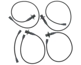 Bosch Spark Plug Wire Set 111-998-031 A