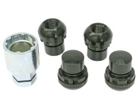 OEM Wheel Lock Set 993-361-057-00