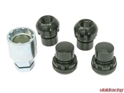 OEM Wheel Lock Set 993-361-057-00 - 993-361-057-00