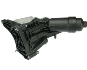 URO Parts Oil Filter Housing 11-42-8-596-283