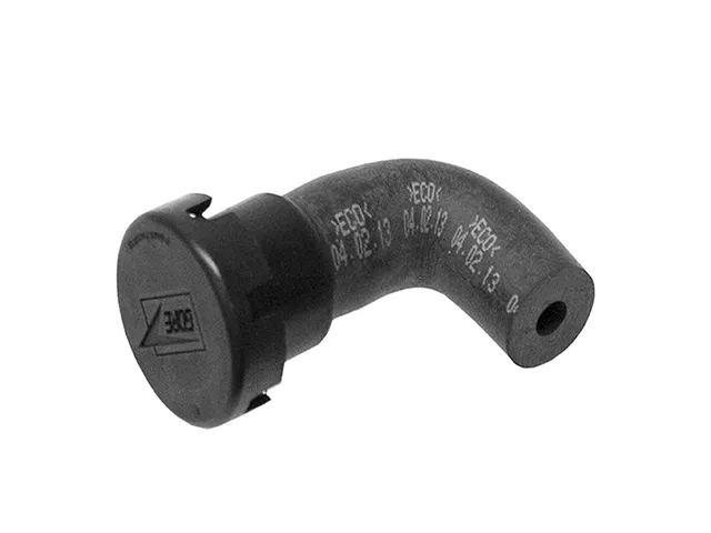 Genuine Land Rover Differential Vent Valve LR019450 - LR019450