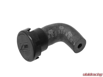 Genuine Land Rover Differential Vent Valve LR019450 - LR019450