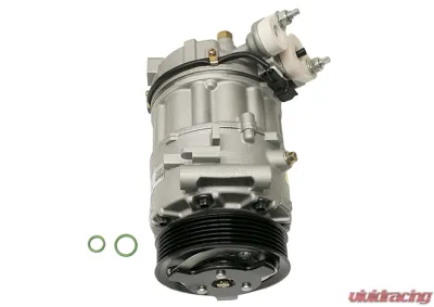 Nissens A/C Compressor C2D38105 - C2D38105