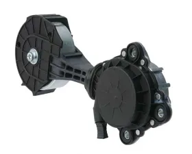 URO Parts Drive Belt Tensioner 11-28-7-598-833