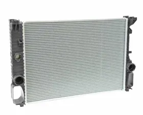 Nissens Radiator 211-500-34-02